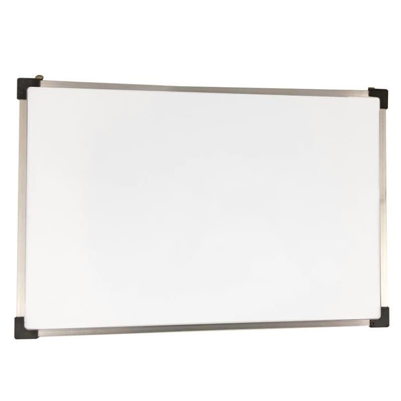 تخته وایت برد مدل آموزشی سایز 100×200 سانتی متر