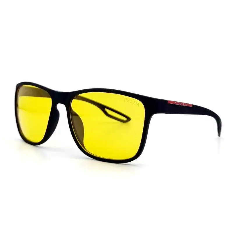 عینک شب مردانه مدل 1113pm