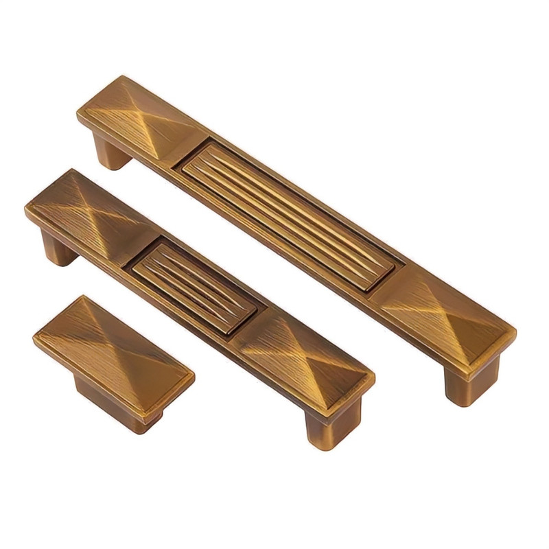 دستگیره کابینت مدل M78 128