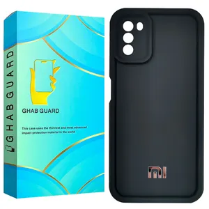 Ghab Guard SLDLOG Cover for Xiaomi Poco M3