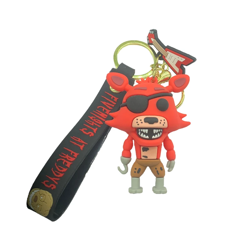 جاکلیدی مدل سیلیکونی طرح دزد دریایی اورجینال