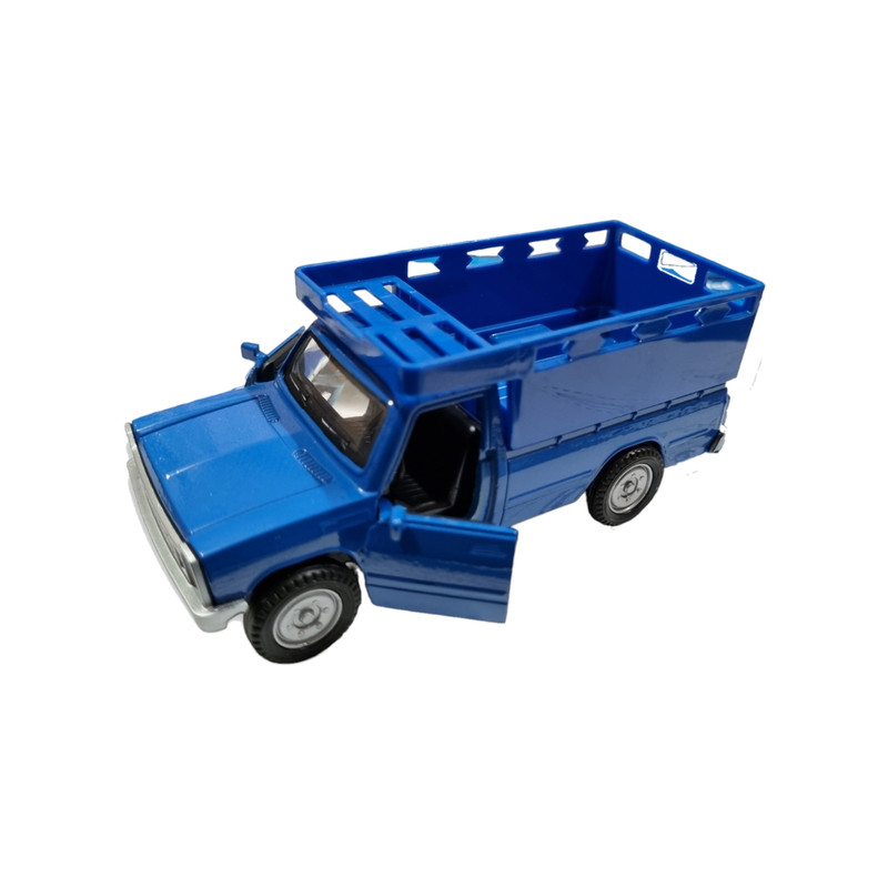 ماشین بازی مدل نسیان با باربند