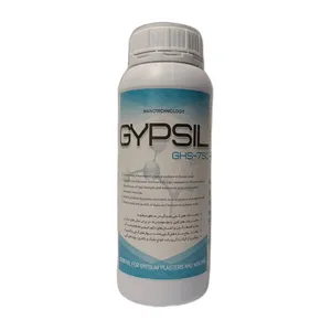 نانو عایق آبگریز گچ ژیپسیل مدل GHS-750 حجم ا لیتر