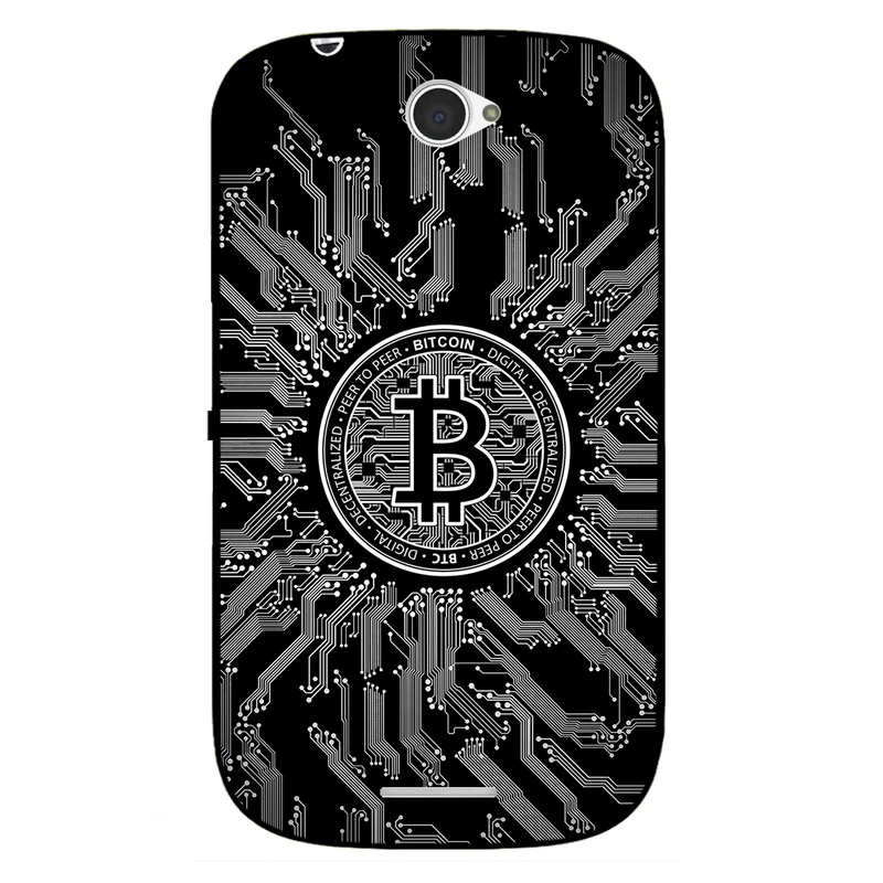 کاور مگافون کد 7737 مناسب برای گوشی موبایل سونی Xperia E4