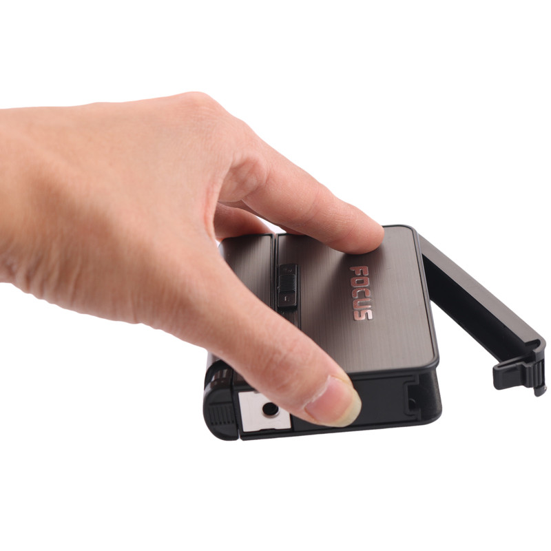 جا سیگاری فوکوس مدل 101261