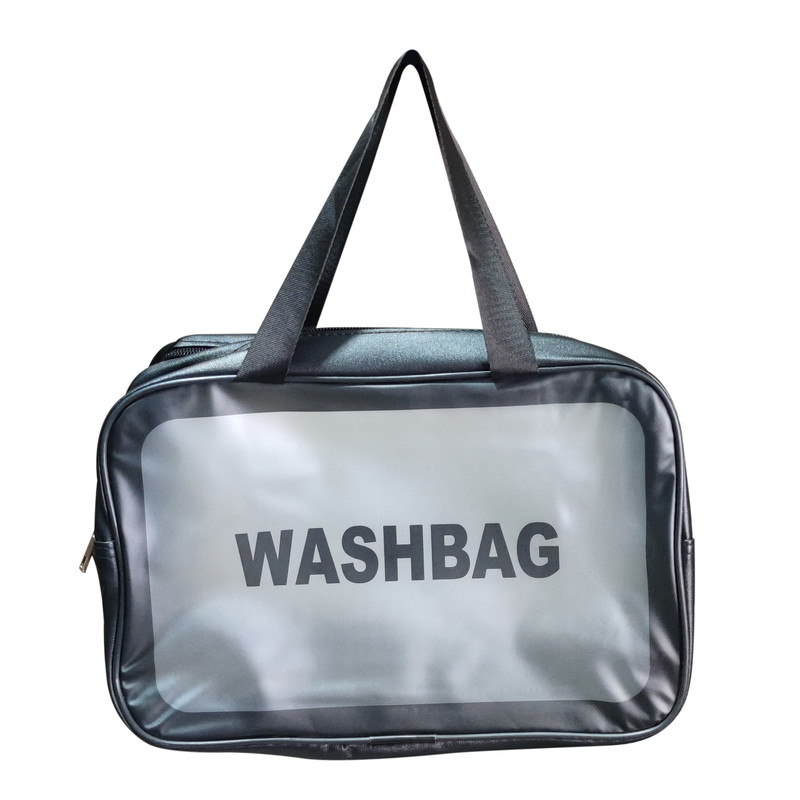 کیف لوازم آرایش زنانه مدل واش بگ nt2