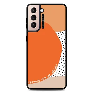 AKAM AMCWSGS21P-BOHO5 Cover For Samsung Galaxy S21 Plus