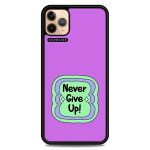 AKAM AMC-WA11PRO-POSITIVE-1 Cover For Apple iPhone 11 Pro