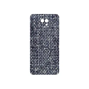 MAHOOT Fabric Texture 6 Cover Sticker for LG X Cam