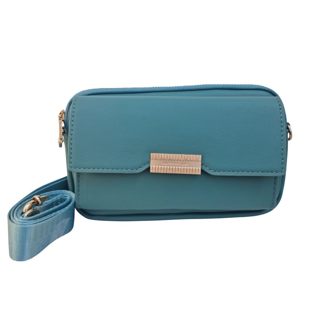 کیف رودوشی زنانه پرتیزس مدل X3-133 -  - 5