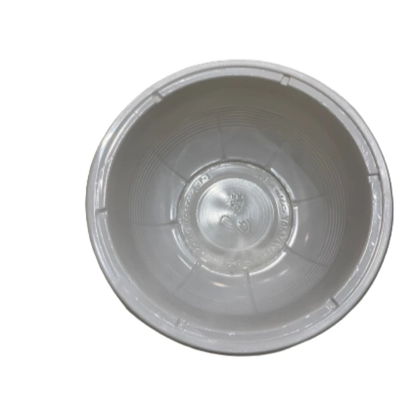 کاسه یکبار مصرف مدل ۱۰۰۰ بسته ۵۰ عددی