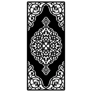 شابلون کد SP345-1