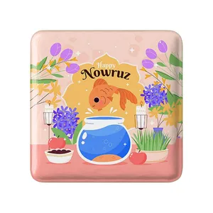 مگنت خندالو مدل نوروز کد 24600