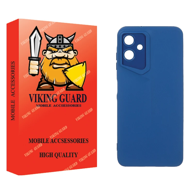 کاور وایکینگ قاب مدل PR مناسب برای گوشی موبایل سامسونگ Galaxy A05