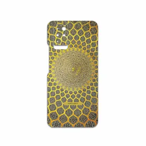 MAHOOT Iran-Tile2 Cover Sticker for Infinix Note 10