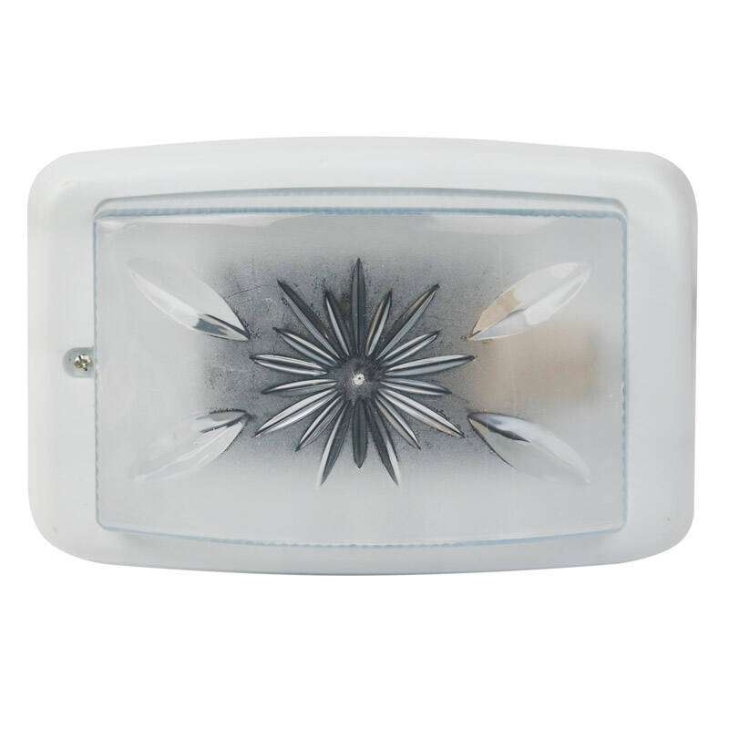 چراغ دیواری مدل ستاره