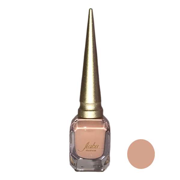 لاک ناخن فیابا کد 021