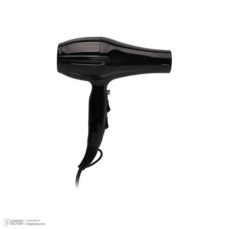 سشوار حرفه ای جگوار مدل HD-Calima