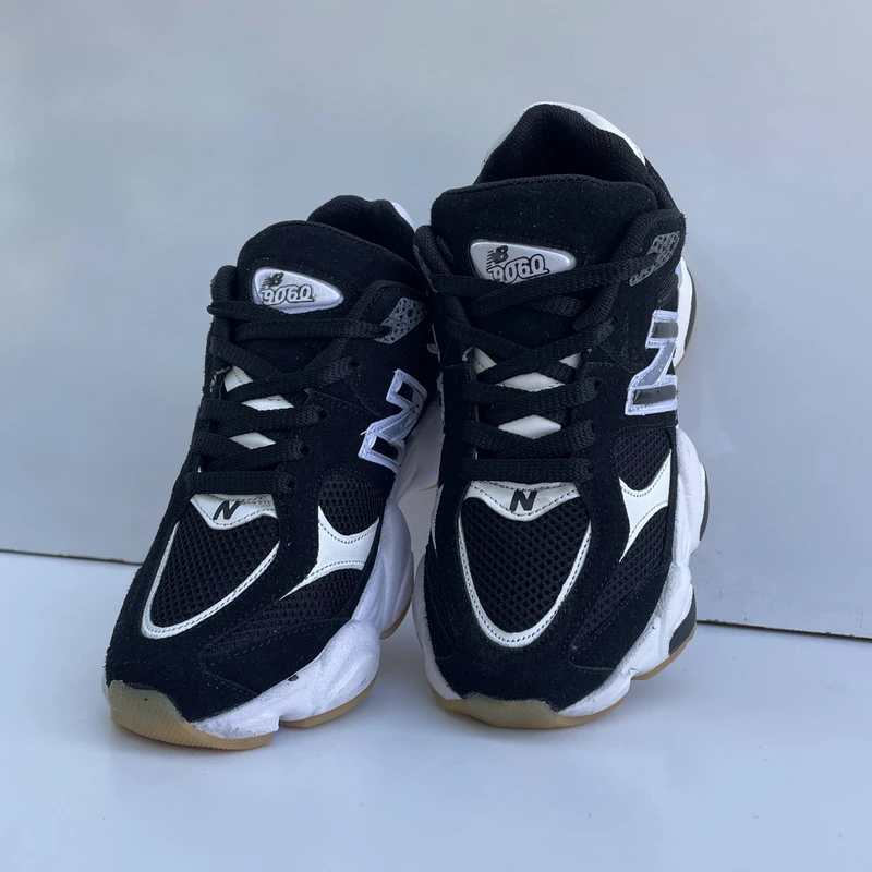 عکس شماره 5 : کفش راحتی بچگانه مدل n-9060-m