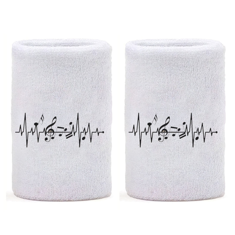 مچ بند ورزشی آی تمر مدل ضربان کد 207