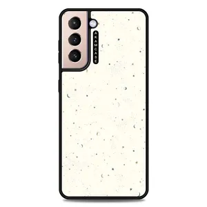 AKAM AMC-WSGS21P-STARS-24 Cover For Samsung Galaxy S21 Plus
