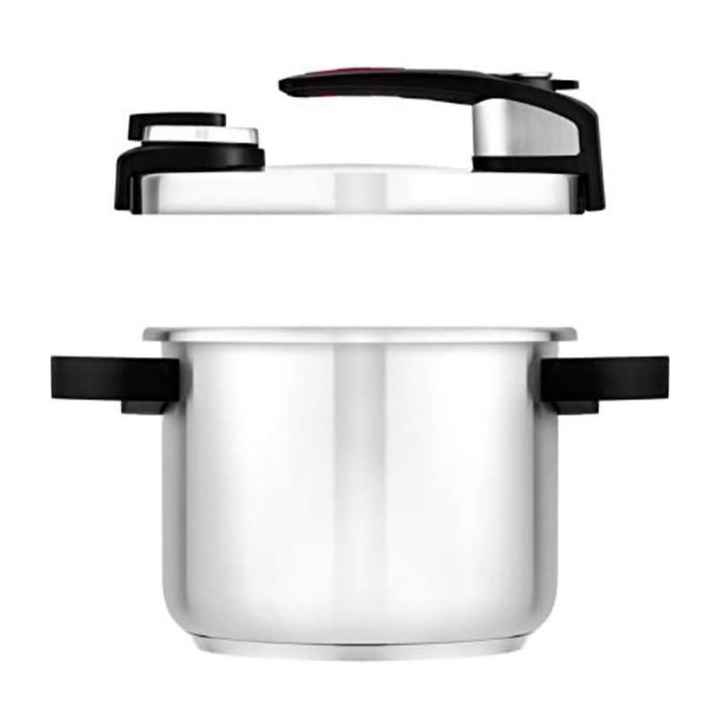 زودپز پریما جرمنی مدل 5L-5 ظرفیت 5 لیتر