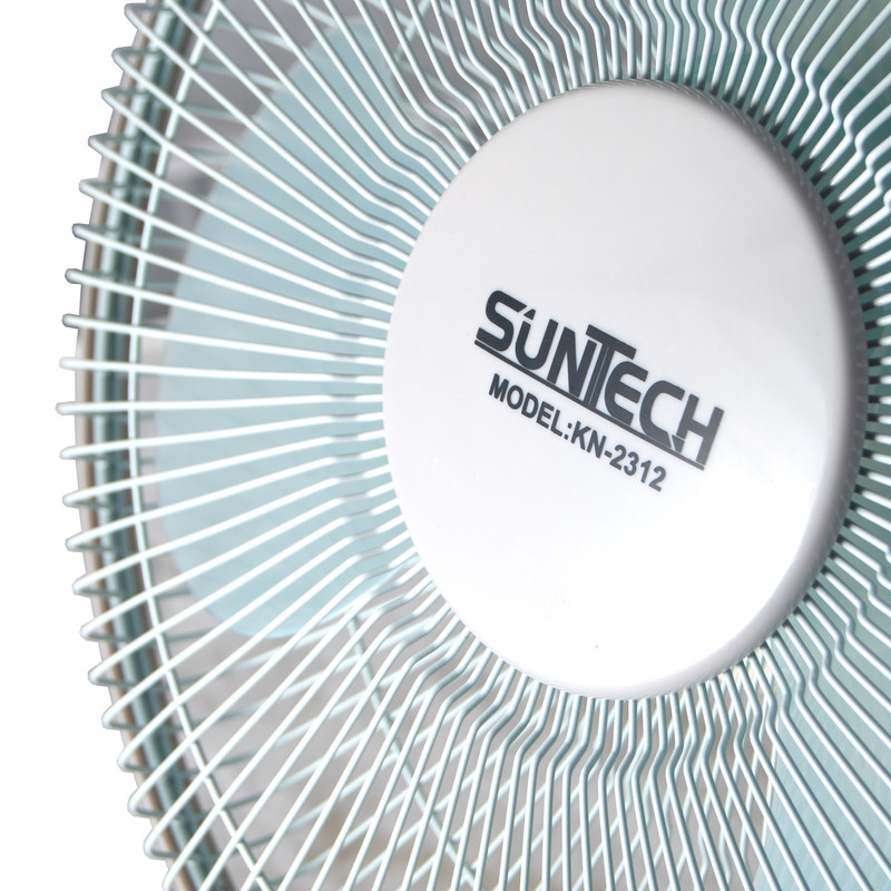 پنکه سانتک مدل KN-2312