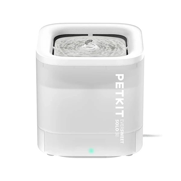 آبخوری حیوانات خانگی پیت کیت مدل P4103S