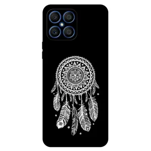Megafone dream catcher 7196 Cover For Honor X8 5G