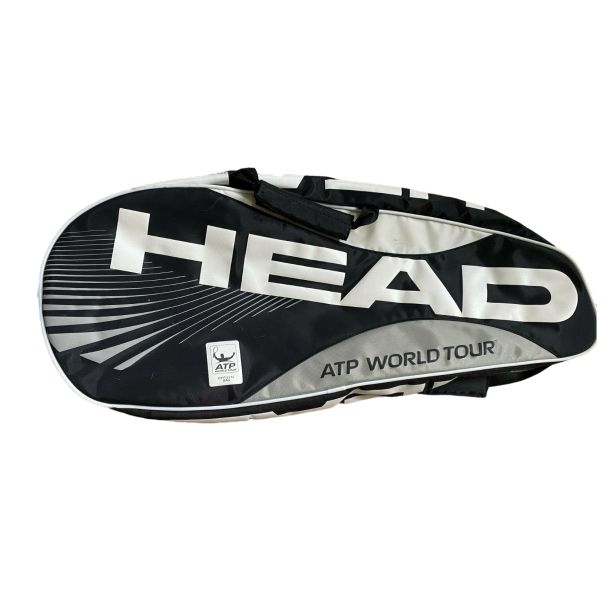ساک تنیس هد مدل ATP WORLD TOUR 283811 3R -  - 1