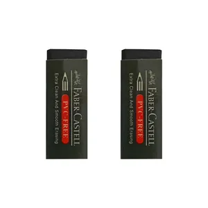   پاک کن فابر کاستل مدل KM105 بسته 2 عددی