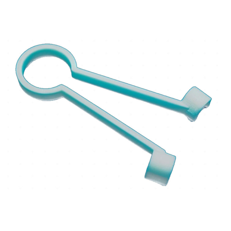 گیره پروب مدل PT10 سایز 10 میلیمتر گیره پروب مدل PT10 سایز 10 میلیمتر