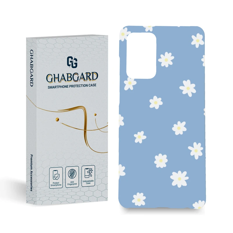 کاور قاب گارد مدل فانتزی مناسب برای گوشی موبایل سامسونگ Galaxy a72