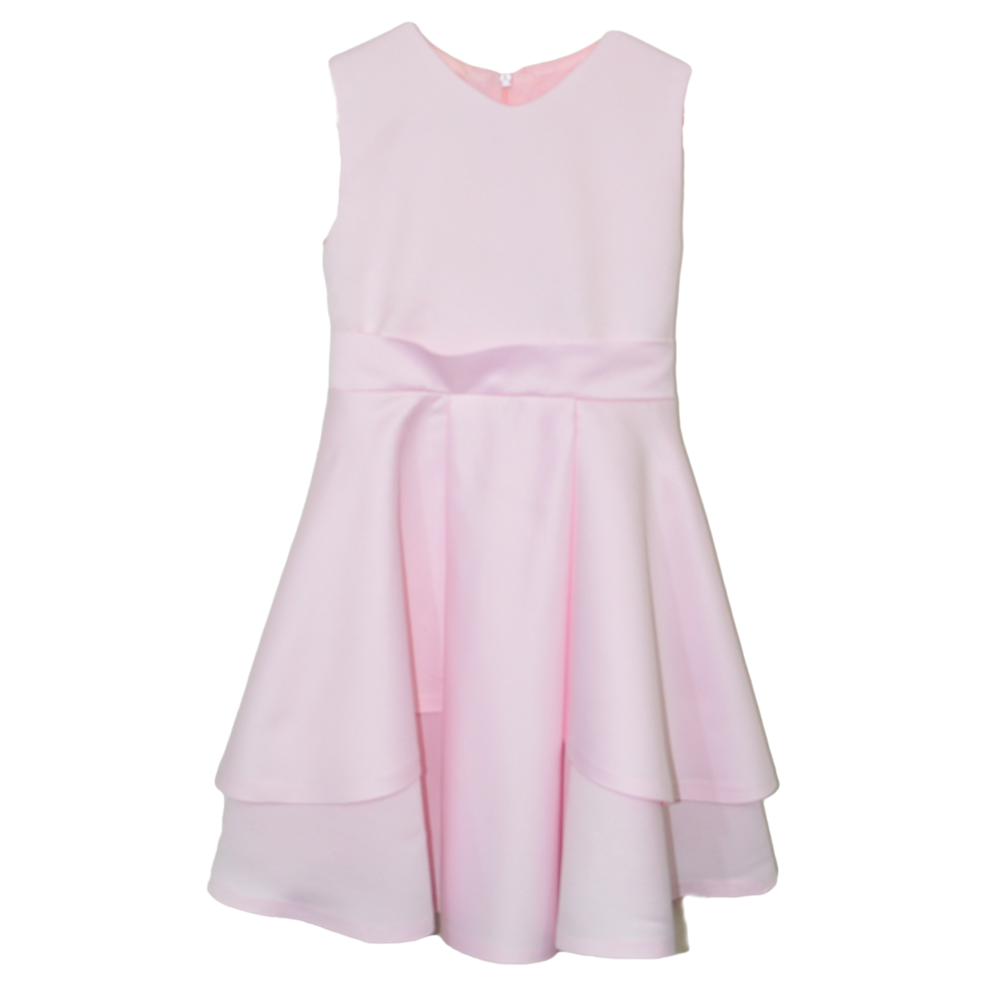 پیراهن دخترانه نازانتا مدل مریم 101