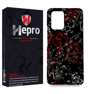 HEPRO MC Cover for XIAOMI Redmi 10 / Redmi 10 Prime