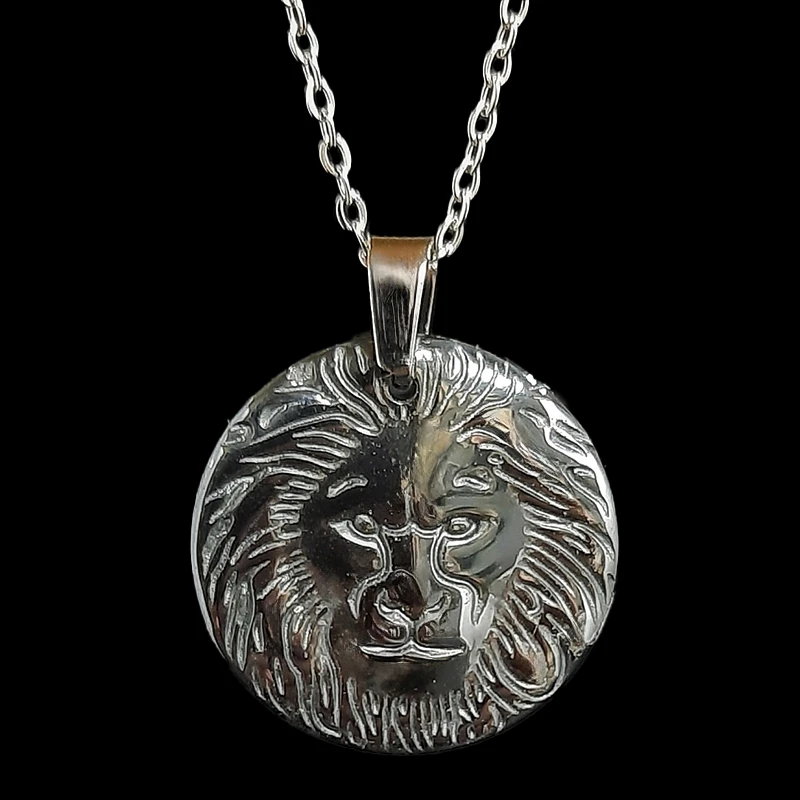 گردنبند دخترانه مدل حدید کد 5-35