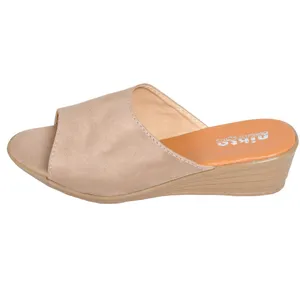 دمپایی زنانه نیکتا مدل  NCF.2328