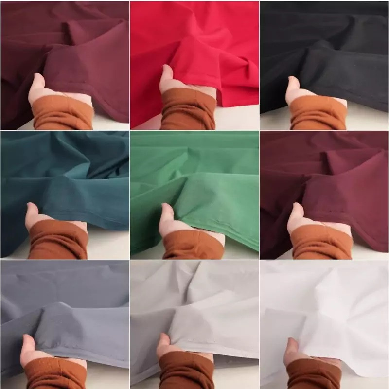 ملحفه ناتوسا مدل کشدار میکرو دو نفره سایز 160x200 سانتی متر