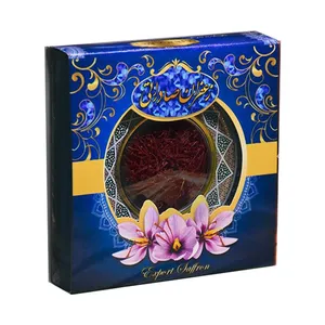 زعفران سرگل - 4.6 گرم