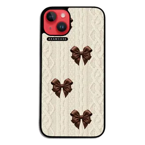 AKAM AMC-WA14PLUS-TRICOT-2 Cover For Apple iPhone 14 Plus