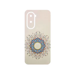 MAHOOT Art of Illumination 1 Cover Sticker for Xiaomi Poco M7 4G