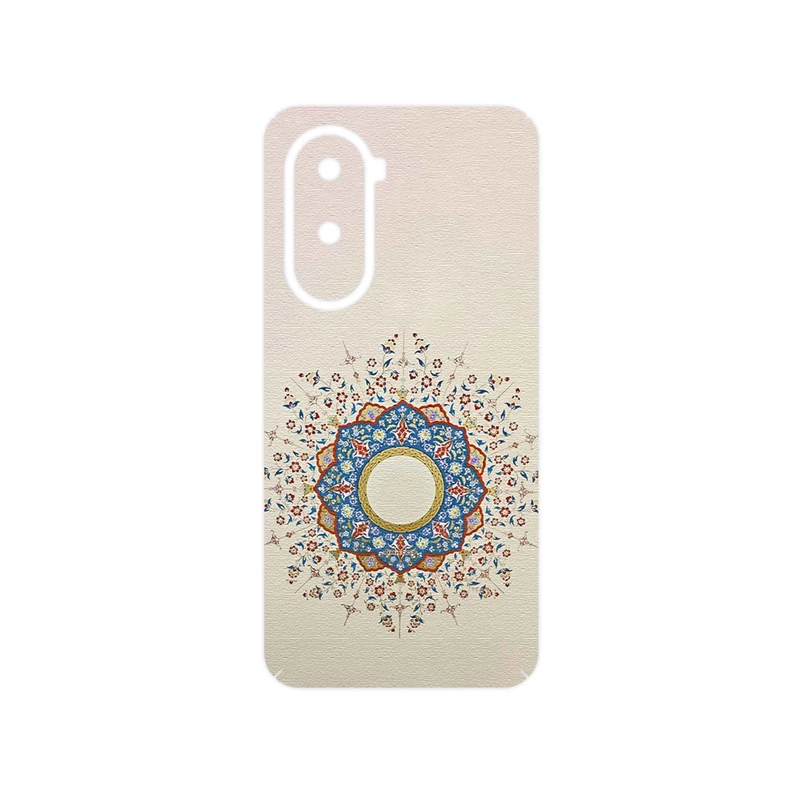 برچسب پوششی ماهوت مدل Art of Illumination 1 مناسب برای گوشی موبایل شیائومی Poco M7 4G