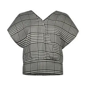 بلوز زنانه گردیه مدل 304169-9901