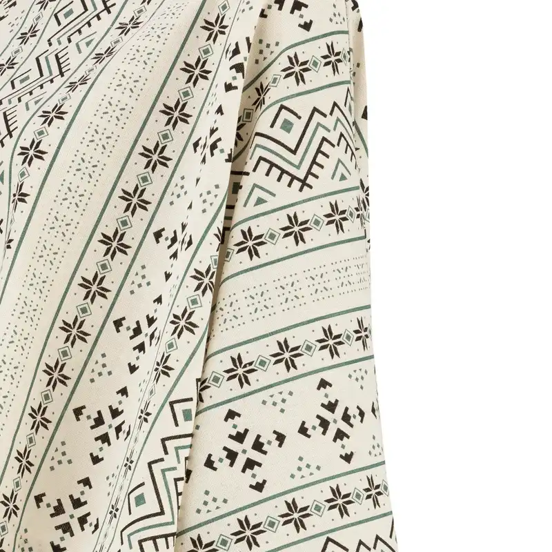 ست رویه و سارافون زنانه السانا مدل ملورین کد 185019