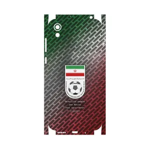 MAHOOT Iran-National-Football-Team-FullSkin Cover Sticker for Honor 8S