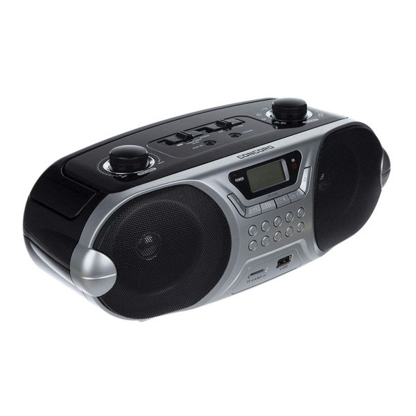 رادیو کنکورد مدل PS-318U رادیو کنکورد مدل PS-318U