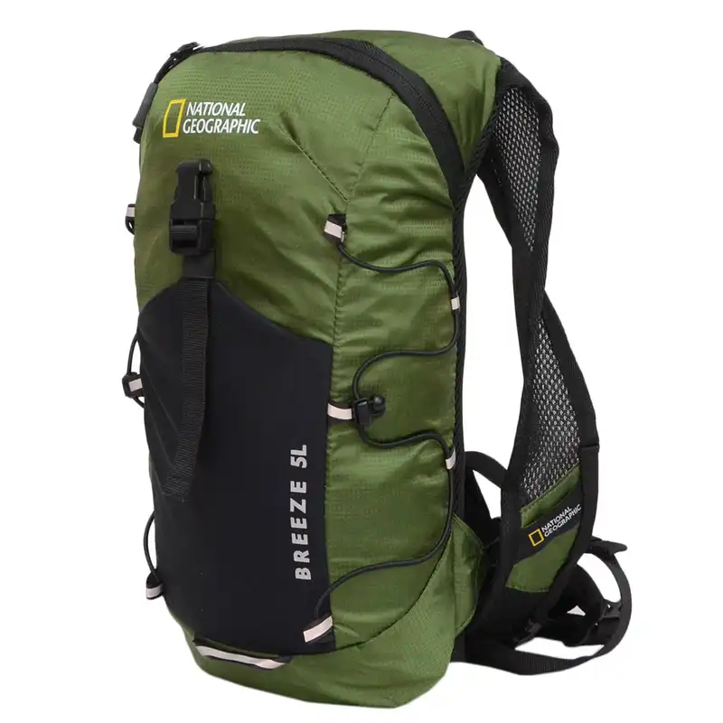 کوله پشتی نشنال جئوگرافیک مدل N29280 BREEZE