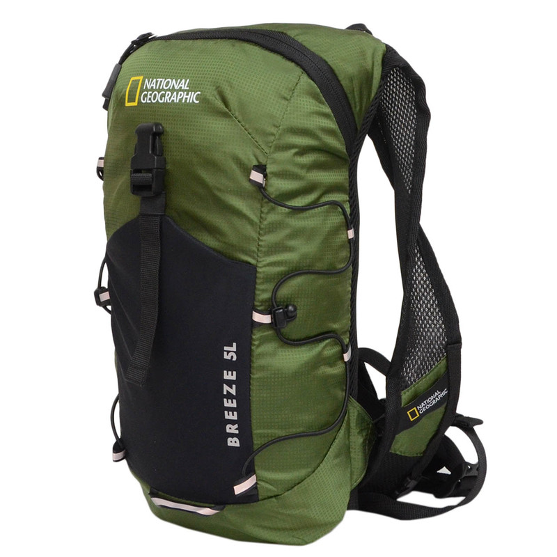 کوله پشتی نشنال جئوگرافیک مدل N29280 BREEZE
