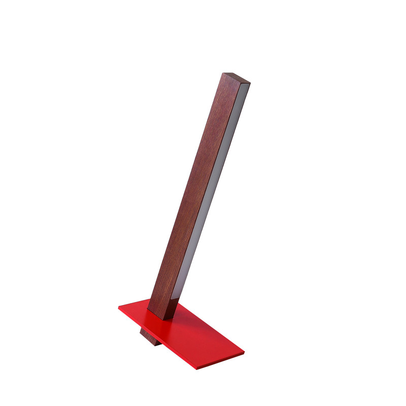 چراغ مطالعه مدل کژ