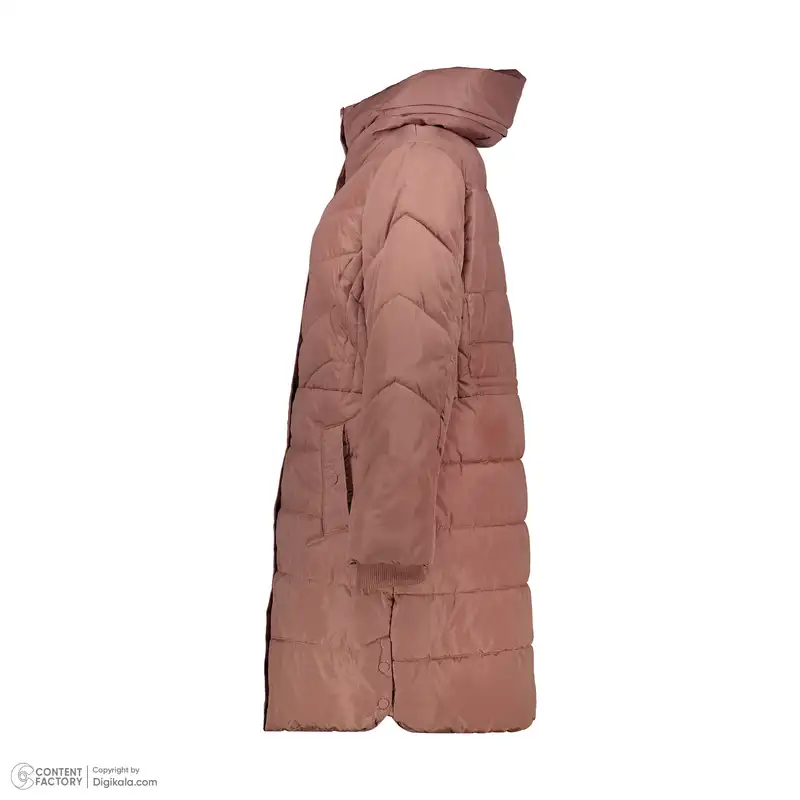 کاپشن زنانه نکست مدل RSH - N16